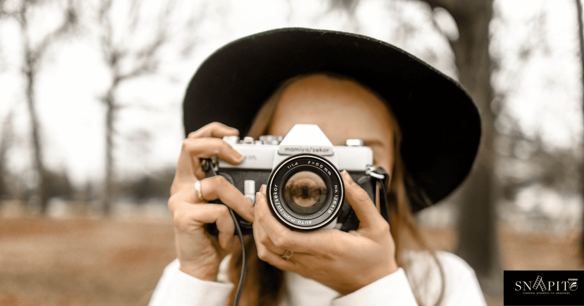 How to Earn Money from Photography - Snapito Studio