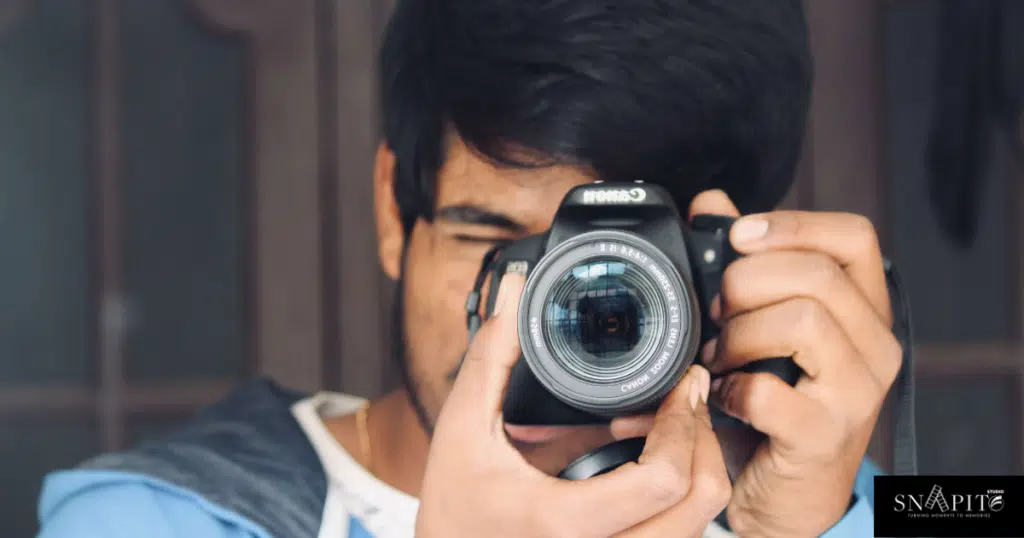 How To Find Clients As A Freelance Photographer
