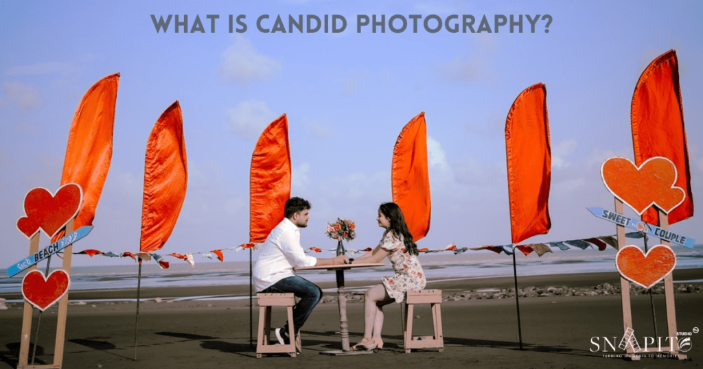 What is Candid Photography