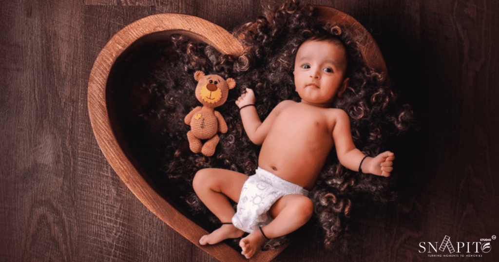 Top 11 Baby Photography Props Ideas in 2023